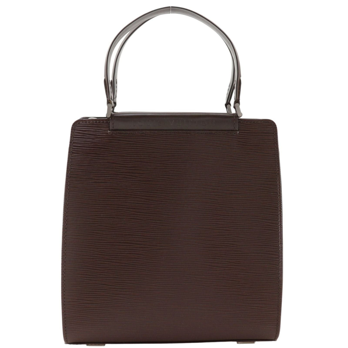 Louis Vuitton Figari PM Epi Handbag