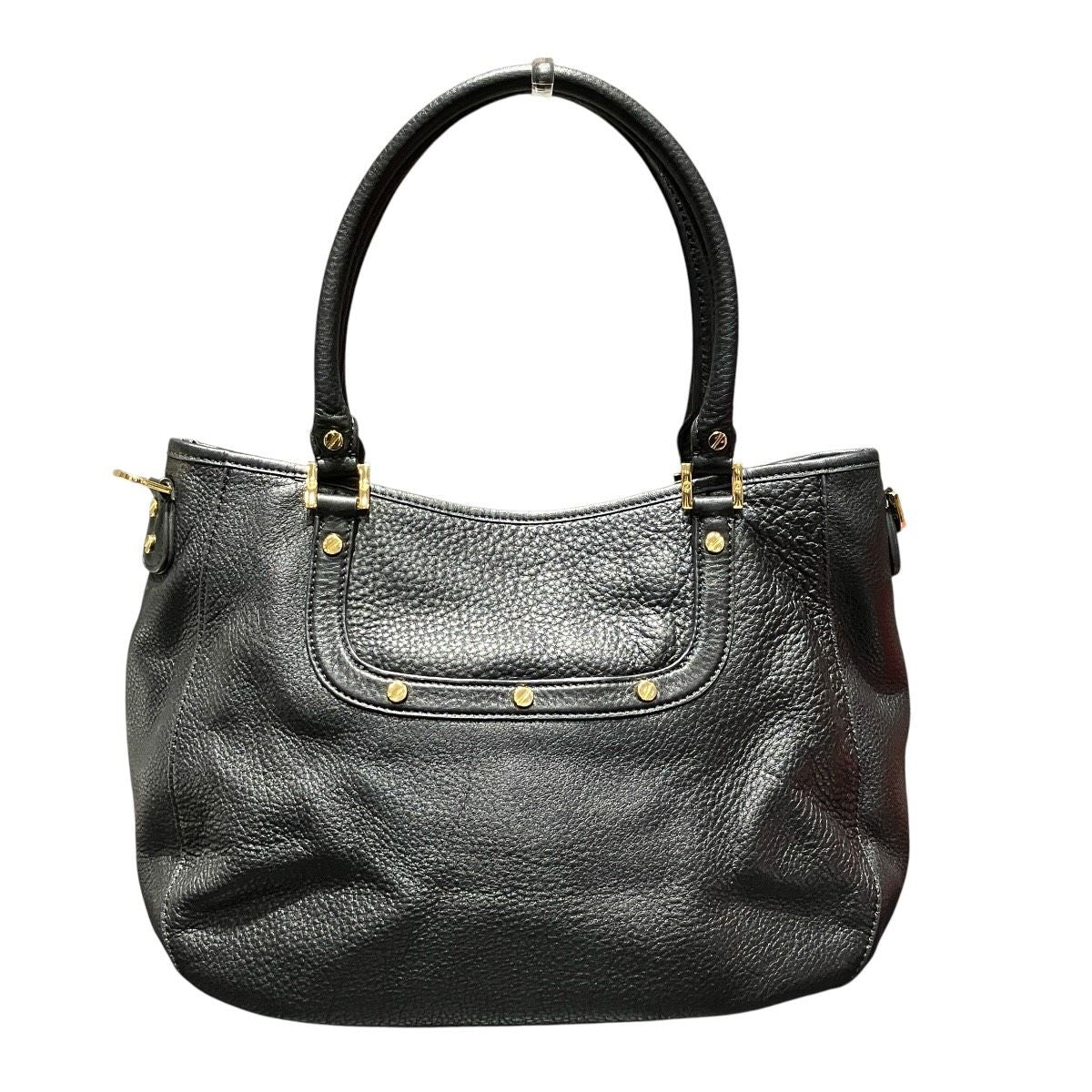 Tory Burch Amanda Leather Handbag