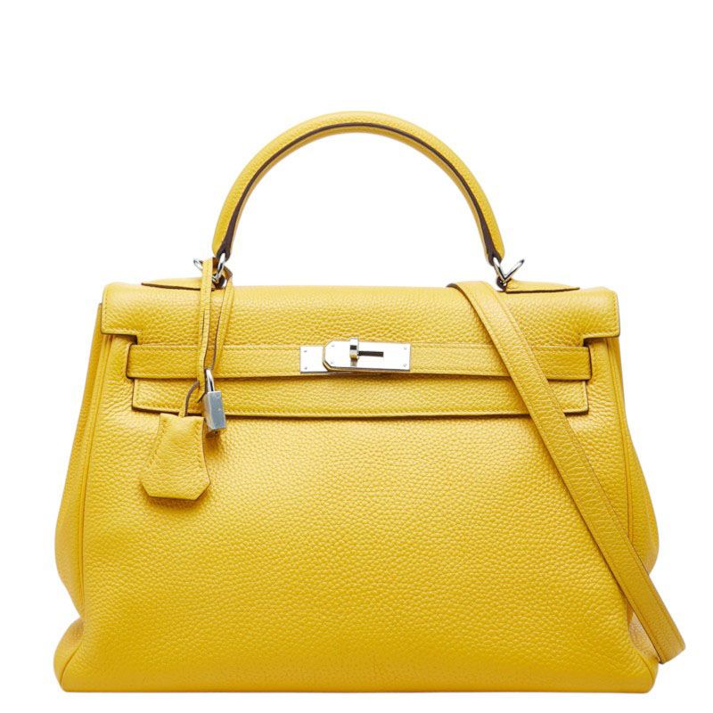 Hermes Kelly32 Clemence