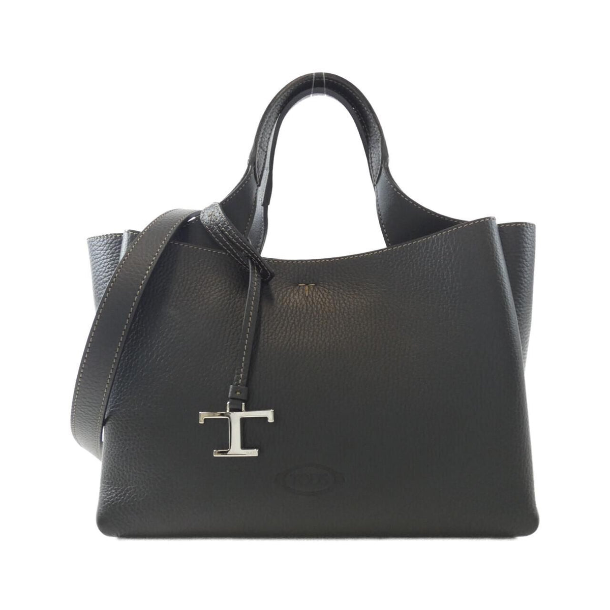 Tod's Leather Handbag