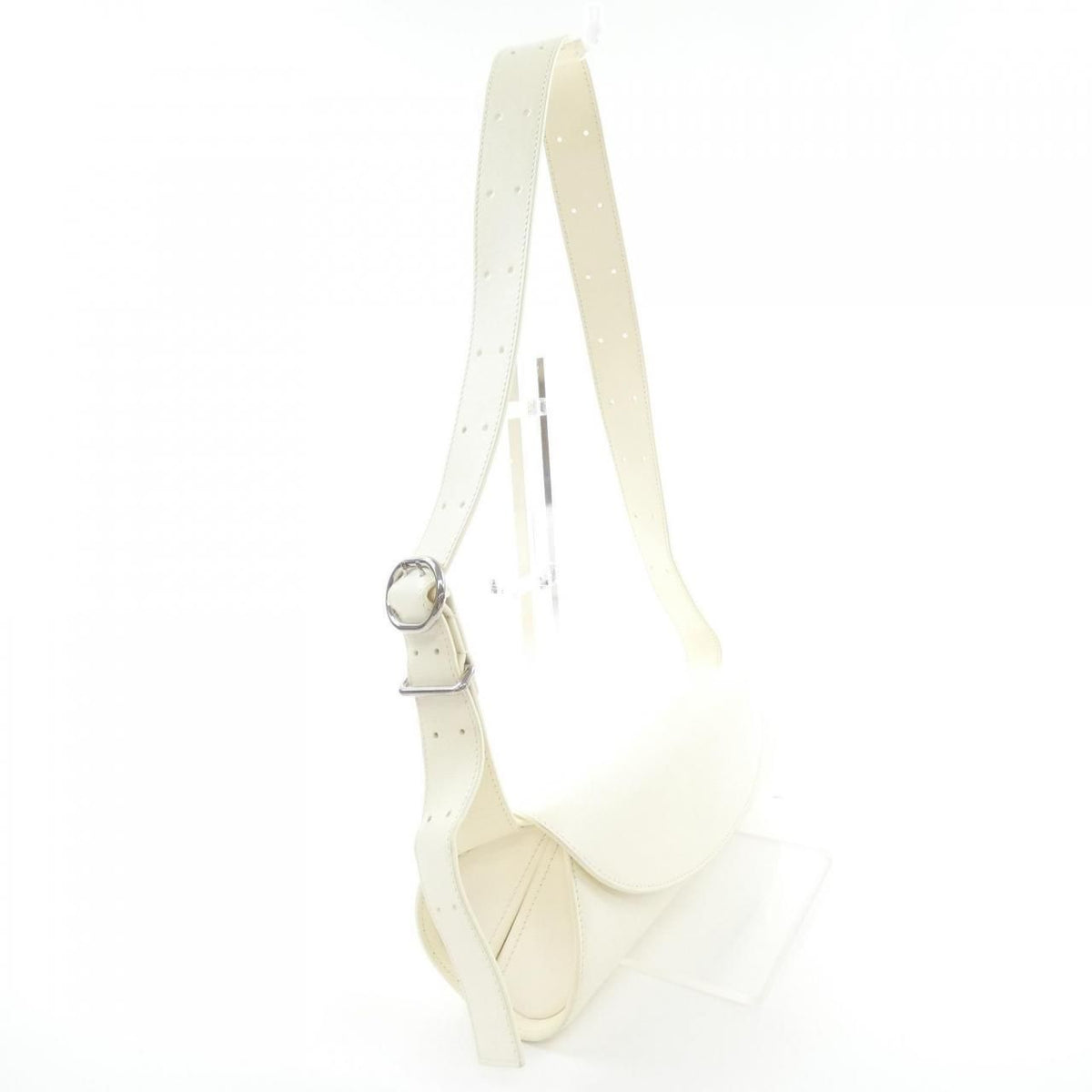 Jil Sander CANNOLO Calf Bag