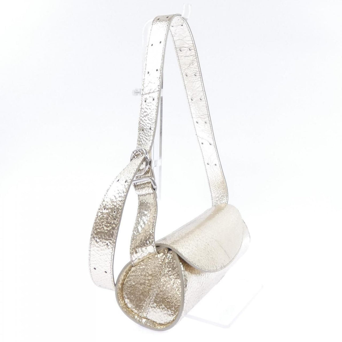 Jil Sander CANNOLO Bag