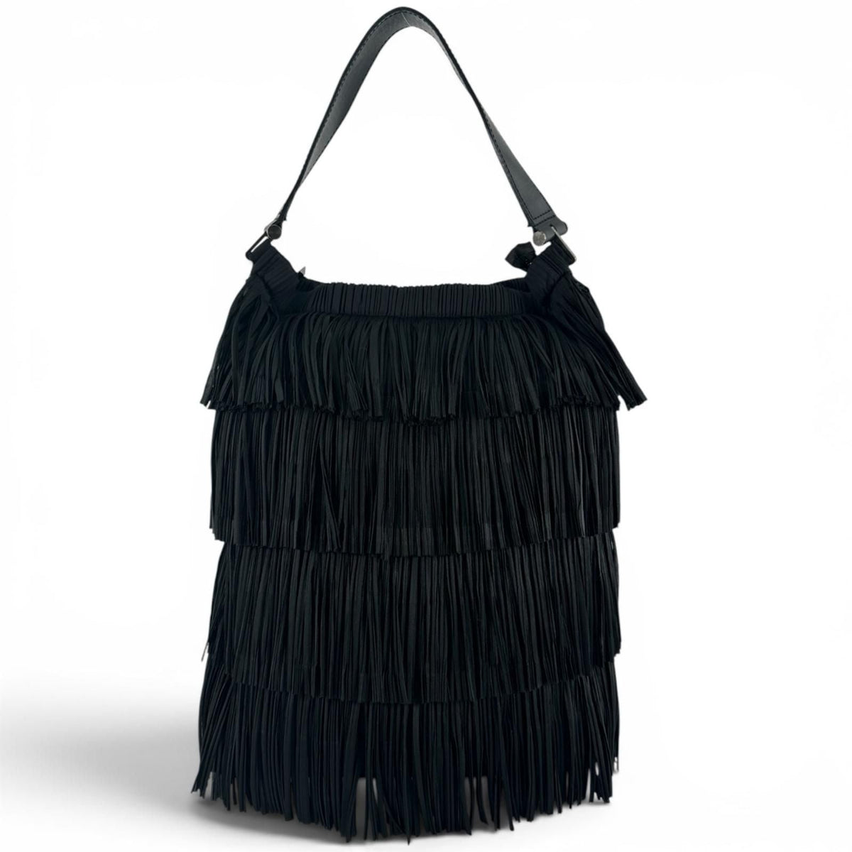 Pleats Please Tote Bag Polyester Tote Bag