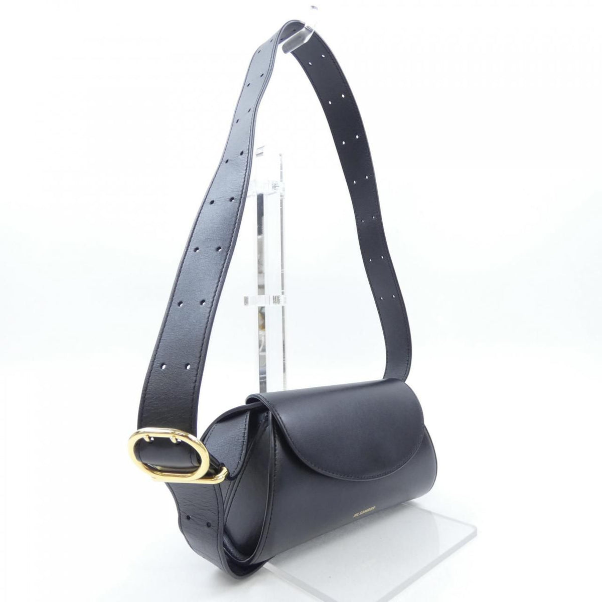 Jil Sander CANNOLO Bag