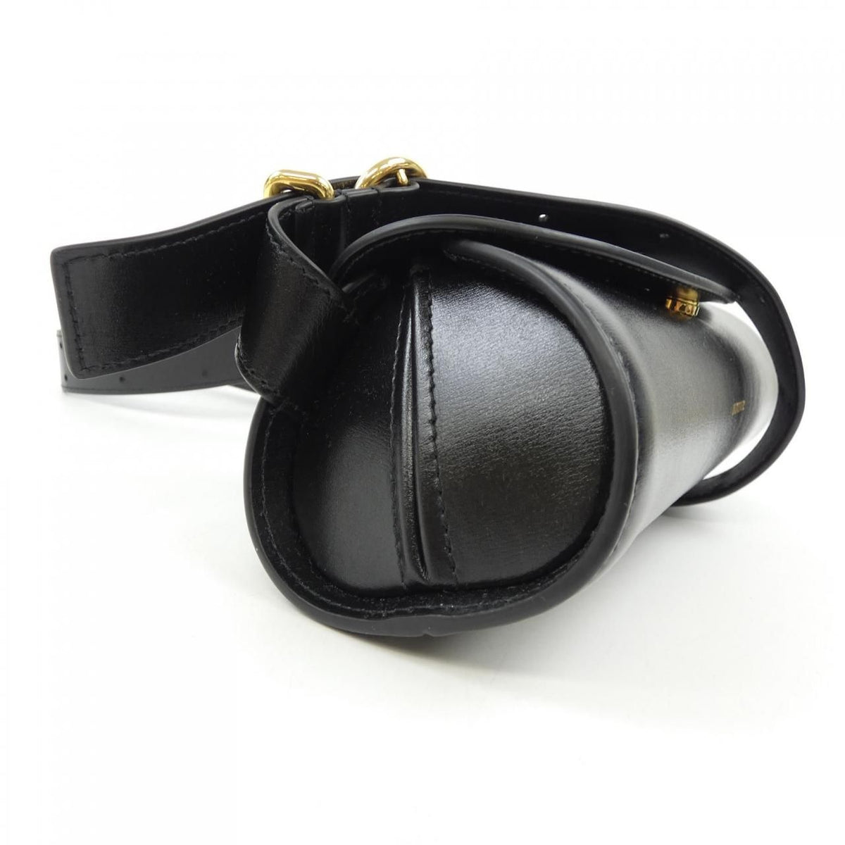 Jil Sander CANNOLO Calf Bag