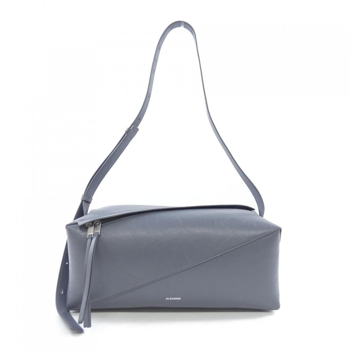 Jil Sander Leather Bag