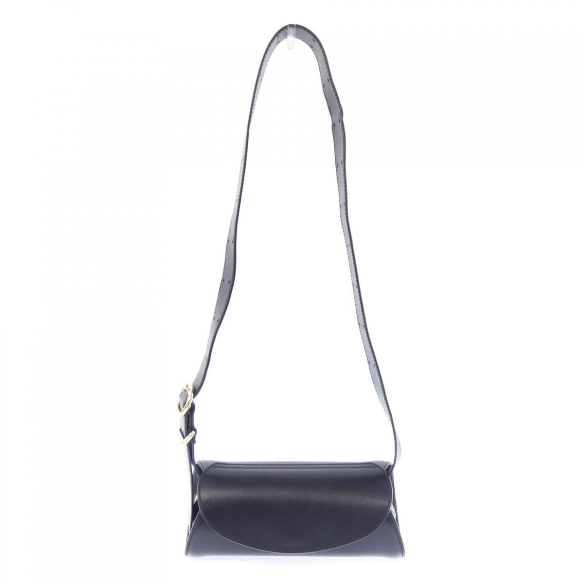Jil Sander Cannolo Calf Bag