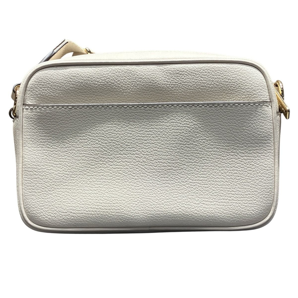 Michael Kors Jet Set Travel Leather Shoulder Bag