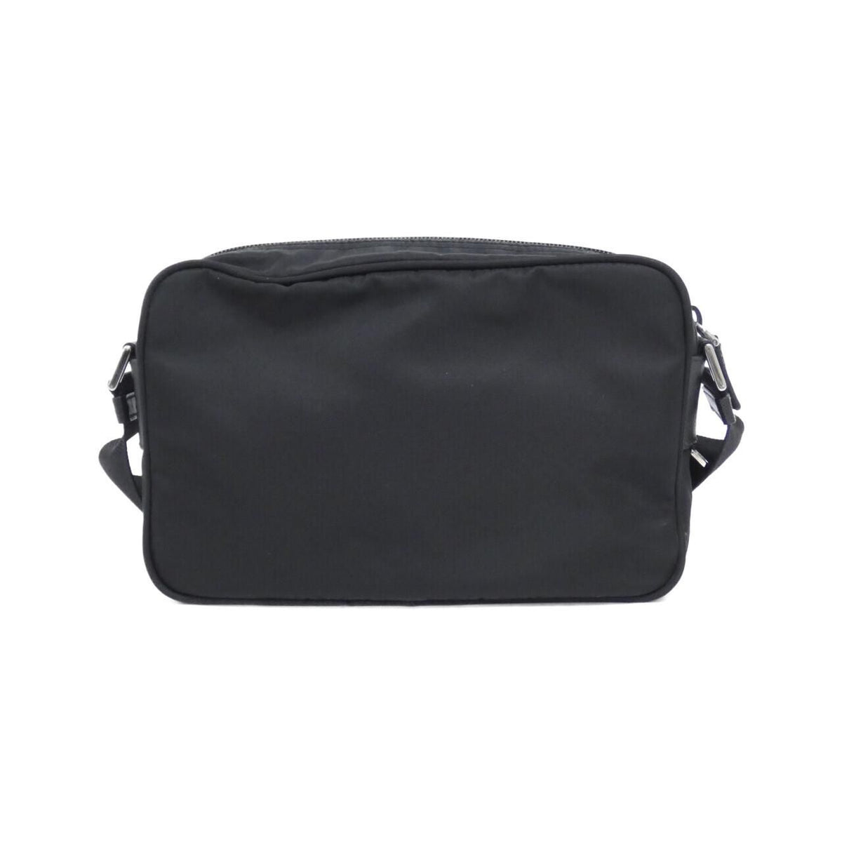 Prada Vela Shoulder Bag