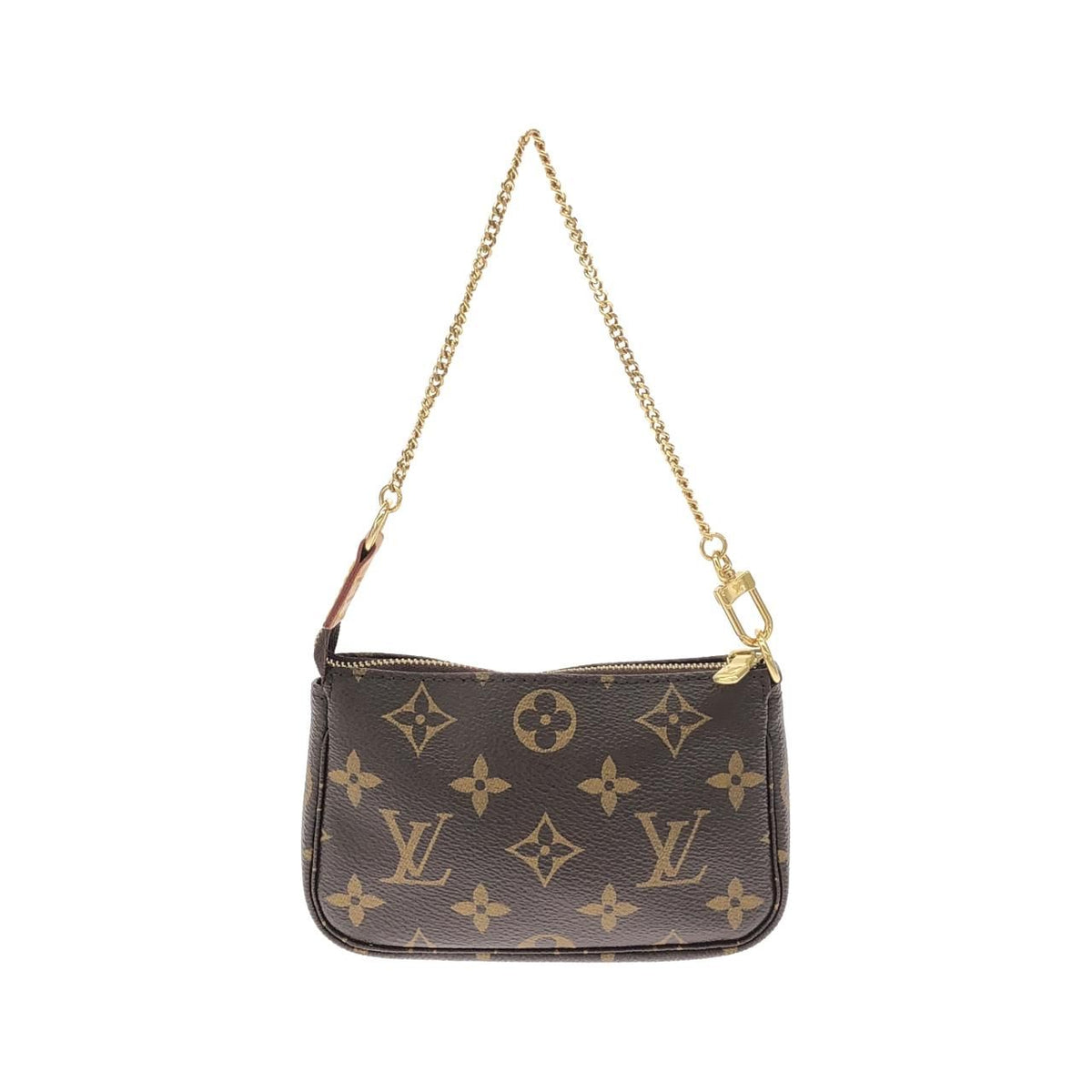 Louis Vuitton Monogram Pochette Accessoires accessory pouch