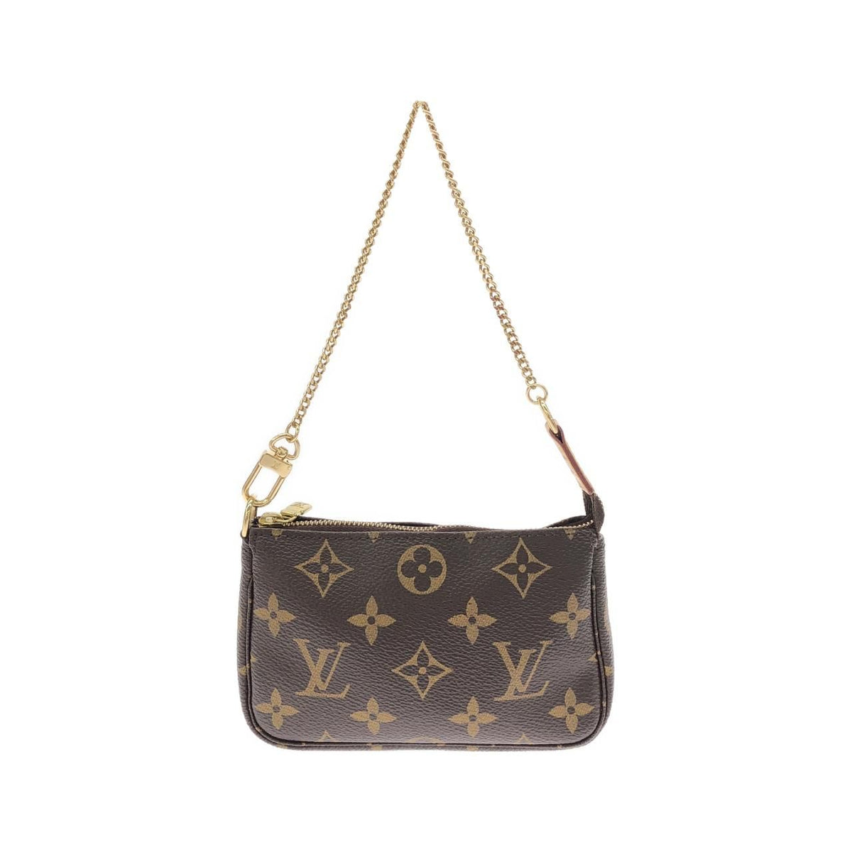 Louis Vuitton Monogram Pochette Accessoires accessory pouch