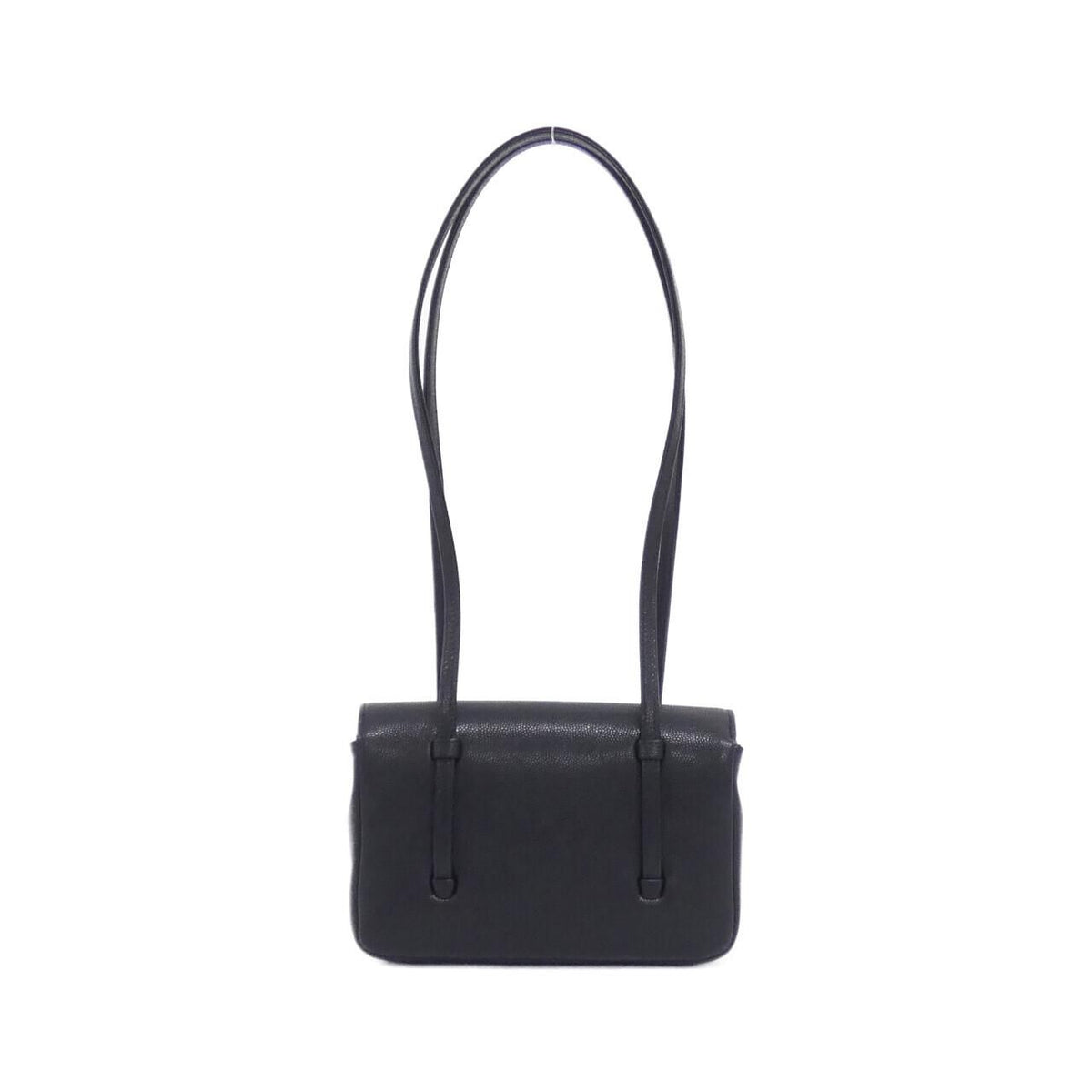 Chanel Caviar Skin Shoulder Bag