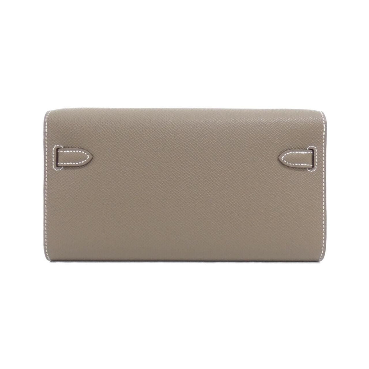 Hermes Kelly Classic To Go Epsom Wallet