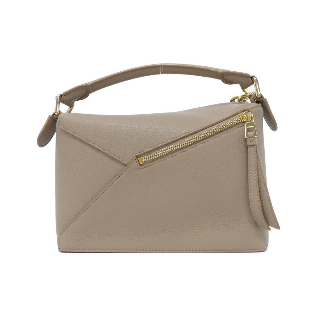 Loewe Puzzle Edge Calf Shoulder Bag