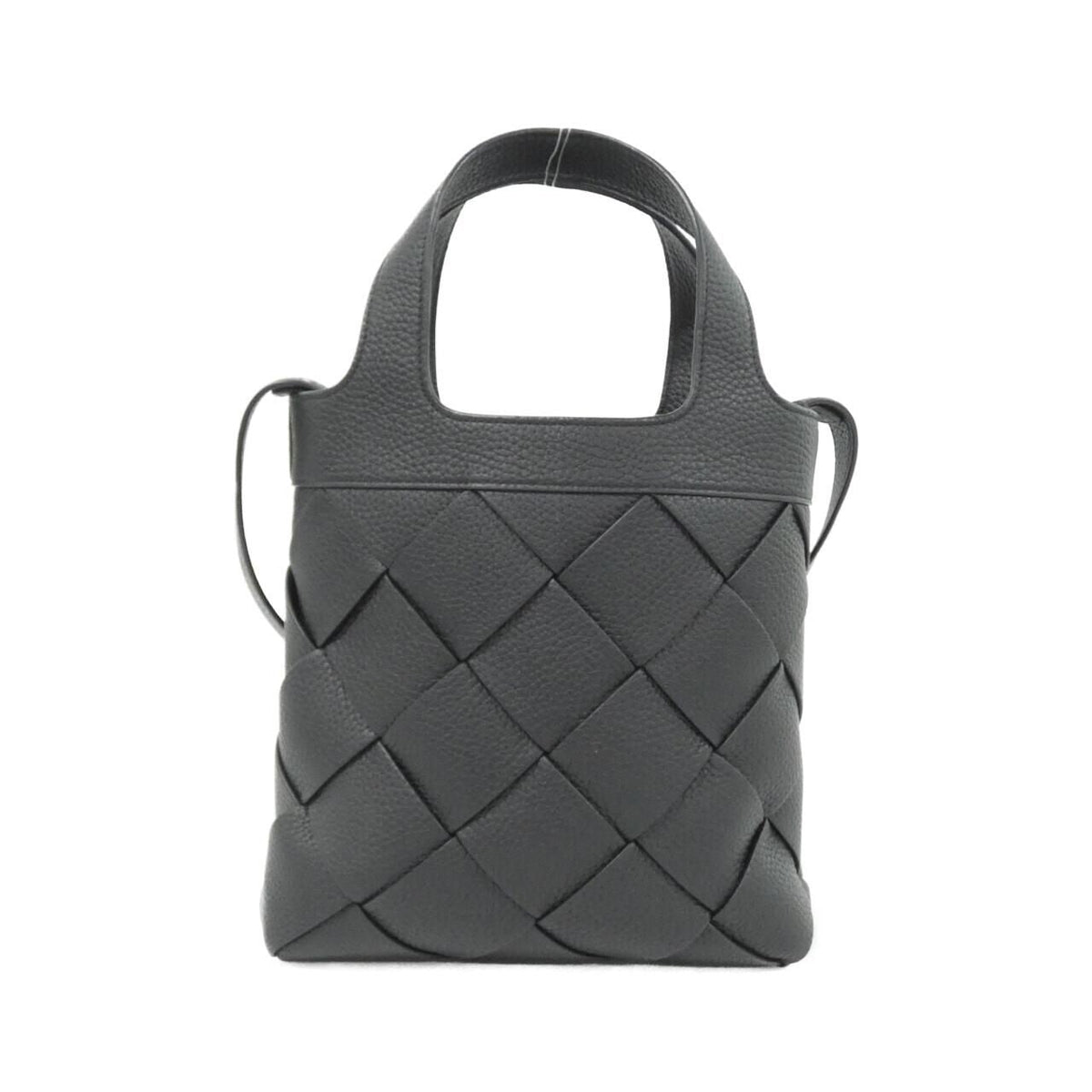 Bottega Veneta Calf Shoulder Bag