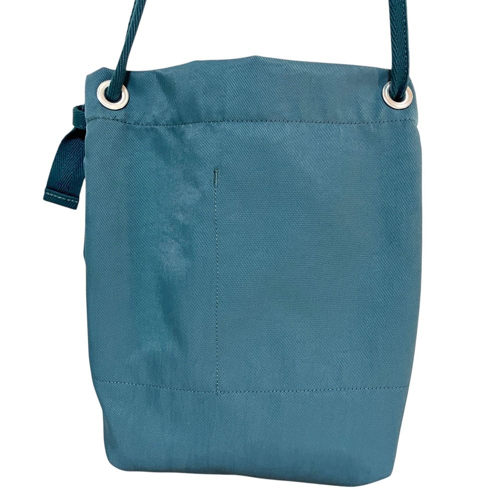 THE NORTH FACE Purple Label Cordura Nylon Shoulder Bag