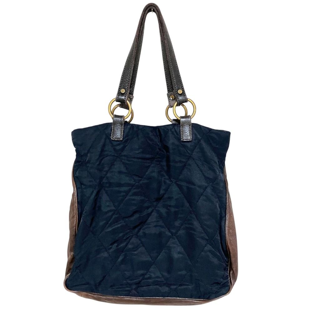 Marni Quilting 2way bag