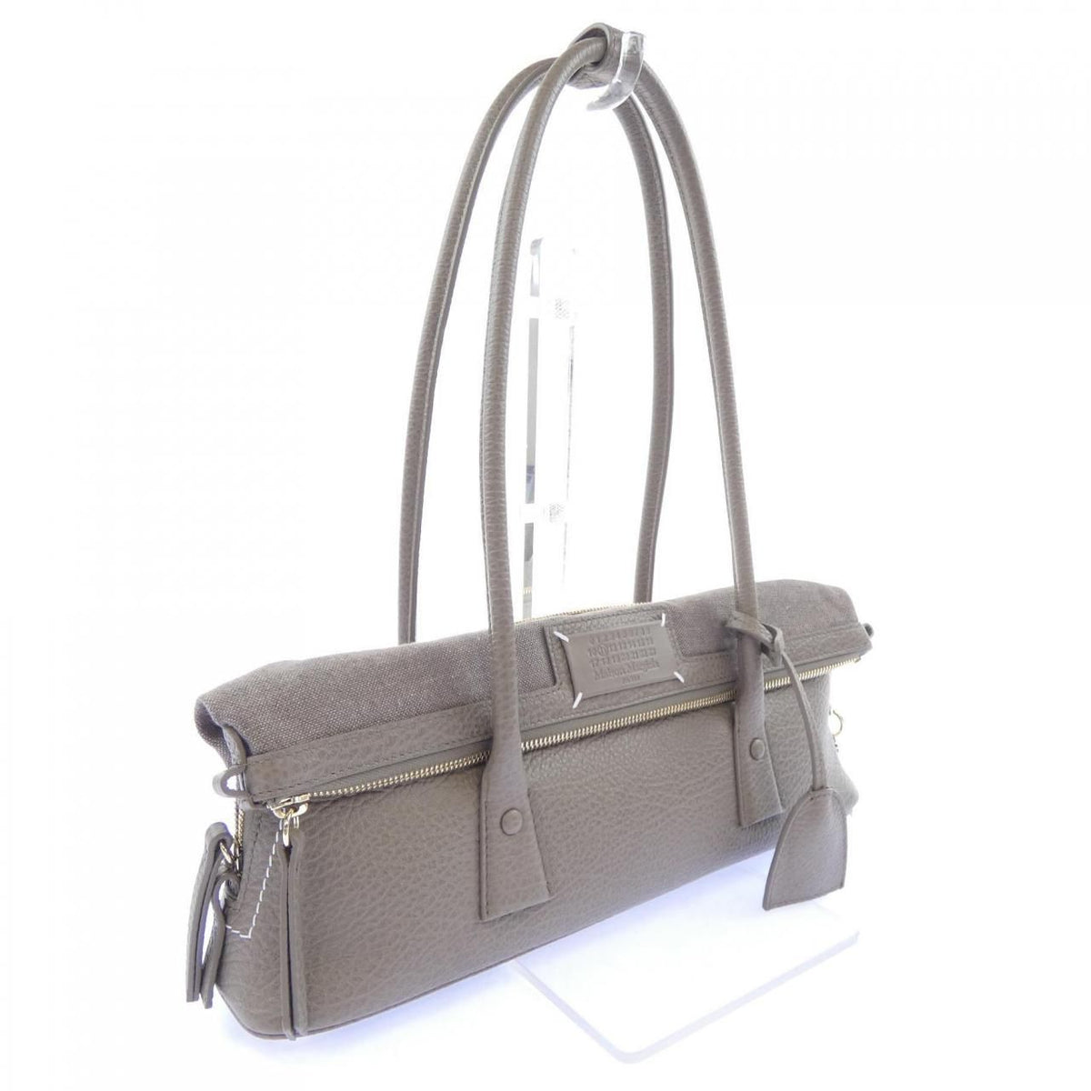Maison Margiela 5AC EAST WEST Leather Bag