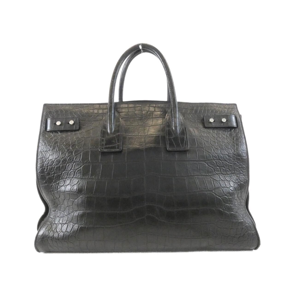 Saint Laurent Leather Bag