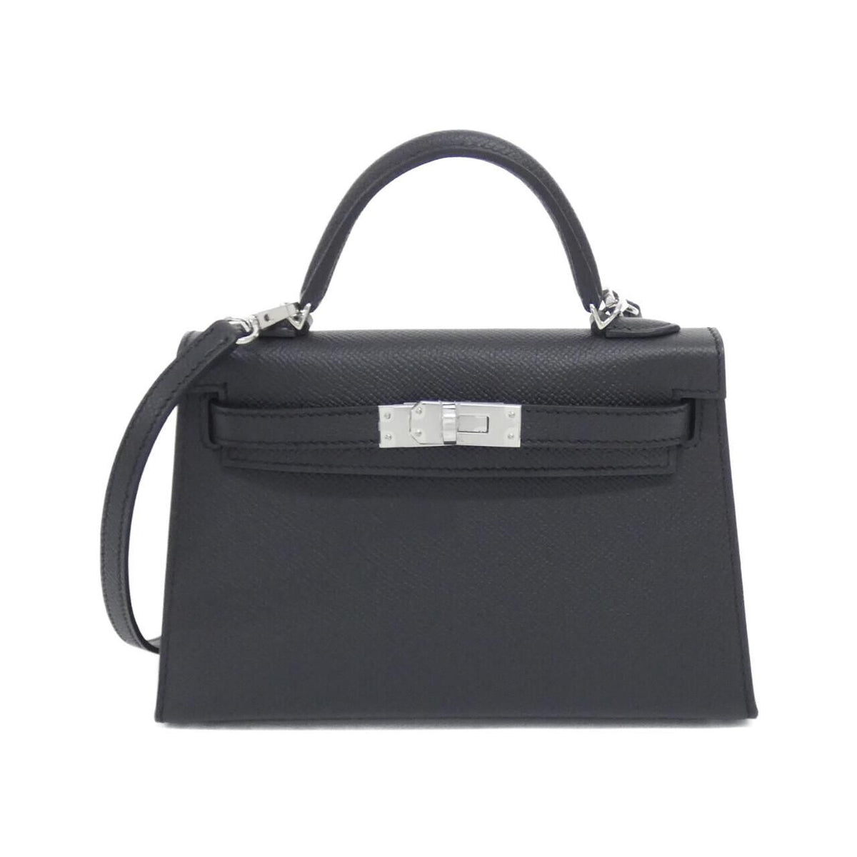 Hermes Mini Kelly2 Epsom