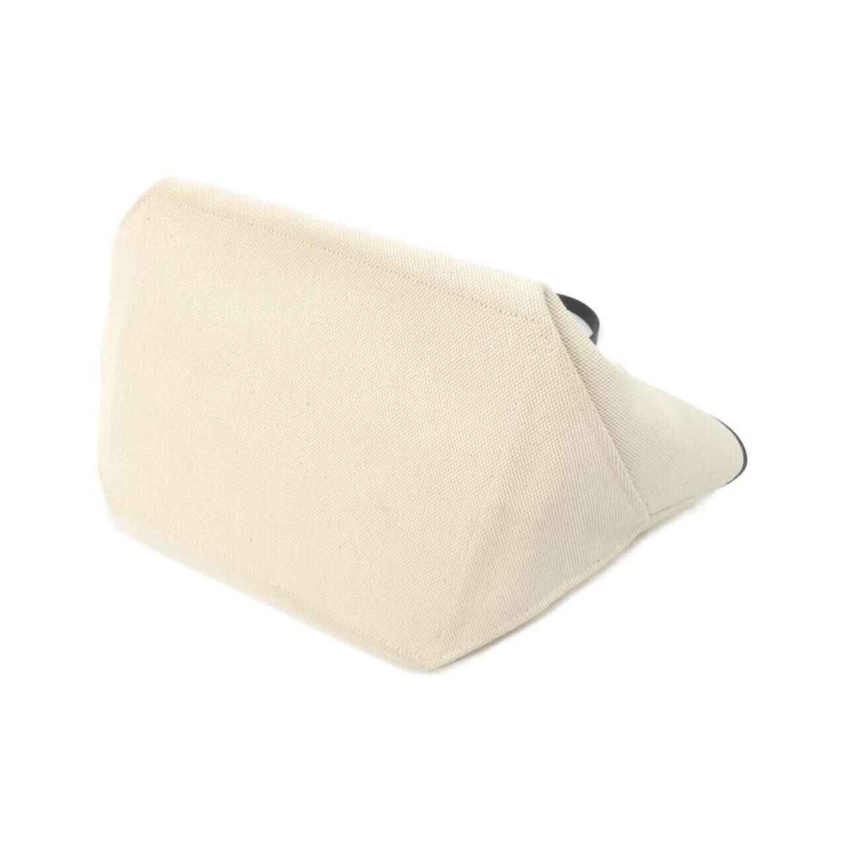 Chanel Canvas Calfskin Bag