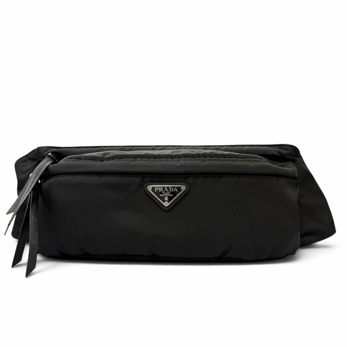 Prada Nylon Sling Bag