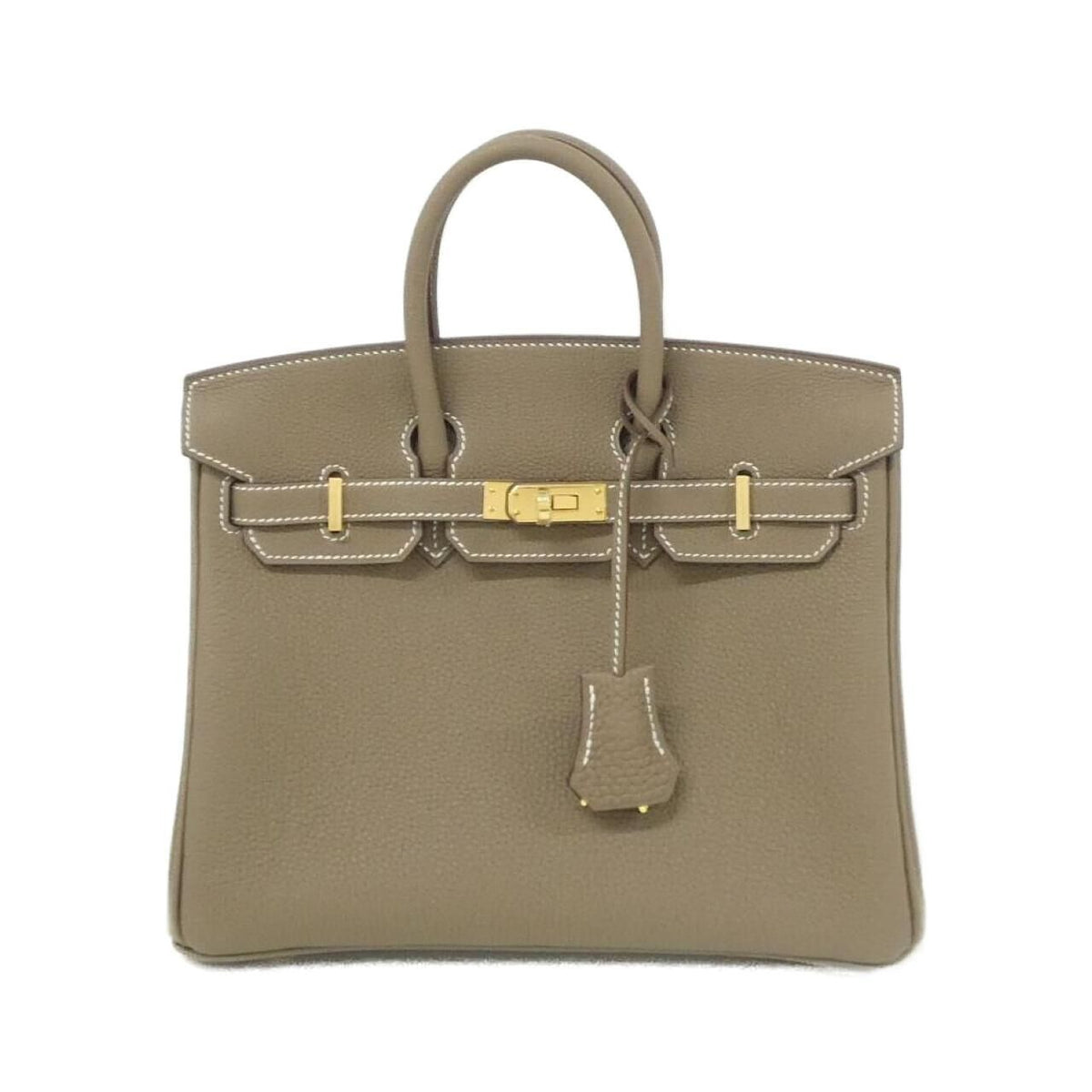 Hermes Birkin25 Togo