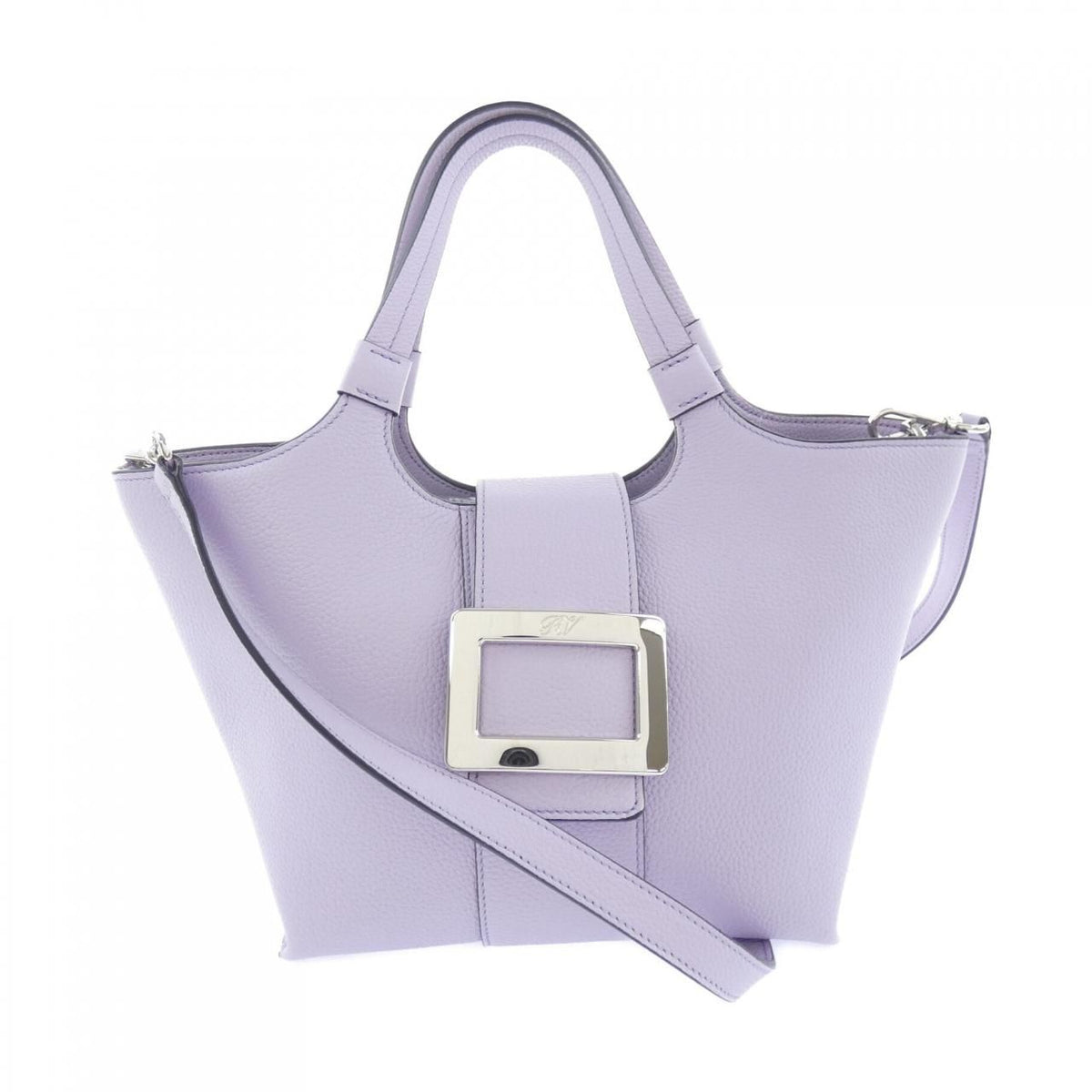 Roger Vivier Belle Vivier Bag