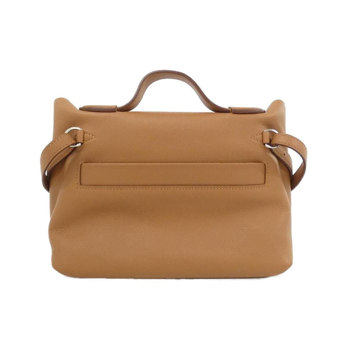 Hermes VanCatroule Mini Evercolor Swift Bag