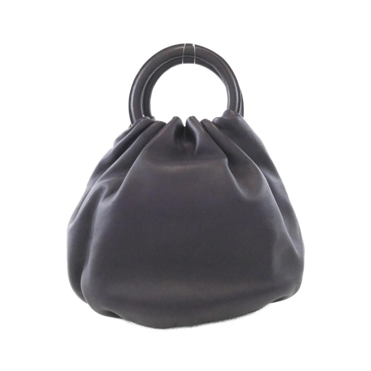 Loewe Bounce Sheepskin Bag
