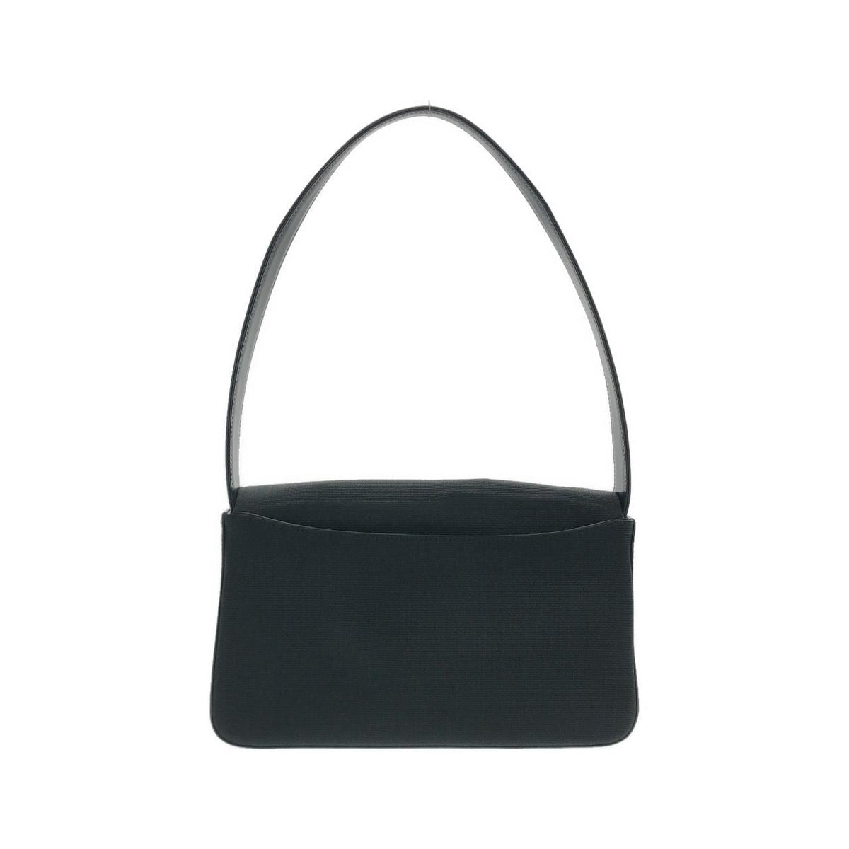 Christian Dior Dior Canvas Shoulder Bag