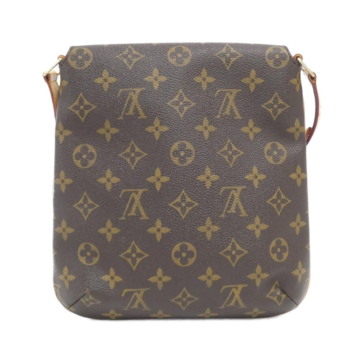 Louis Vuitton Musette Salsa Monogram Shoulder Bag