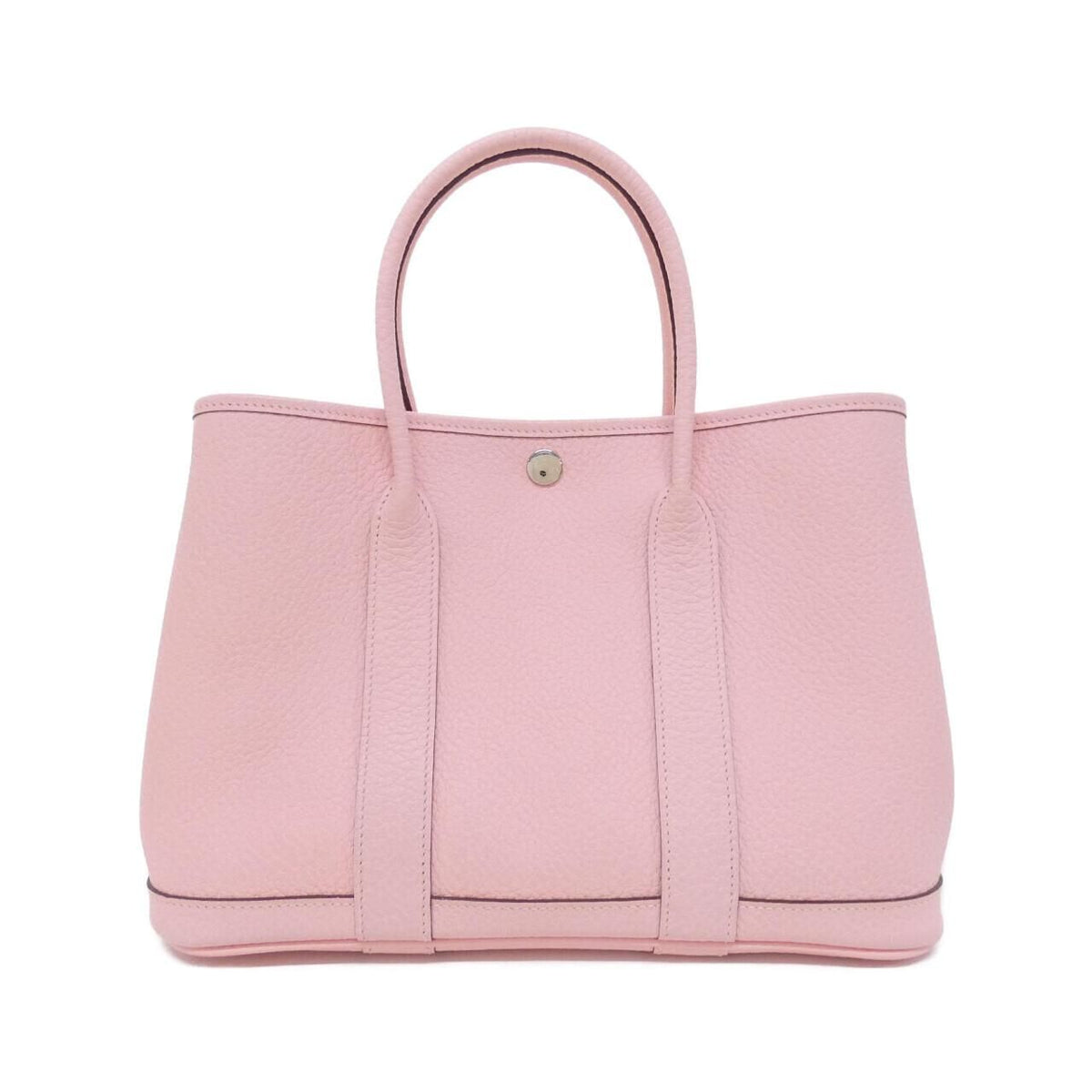Hermes Garden Party Country Bag
