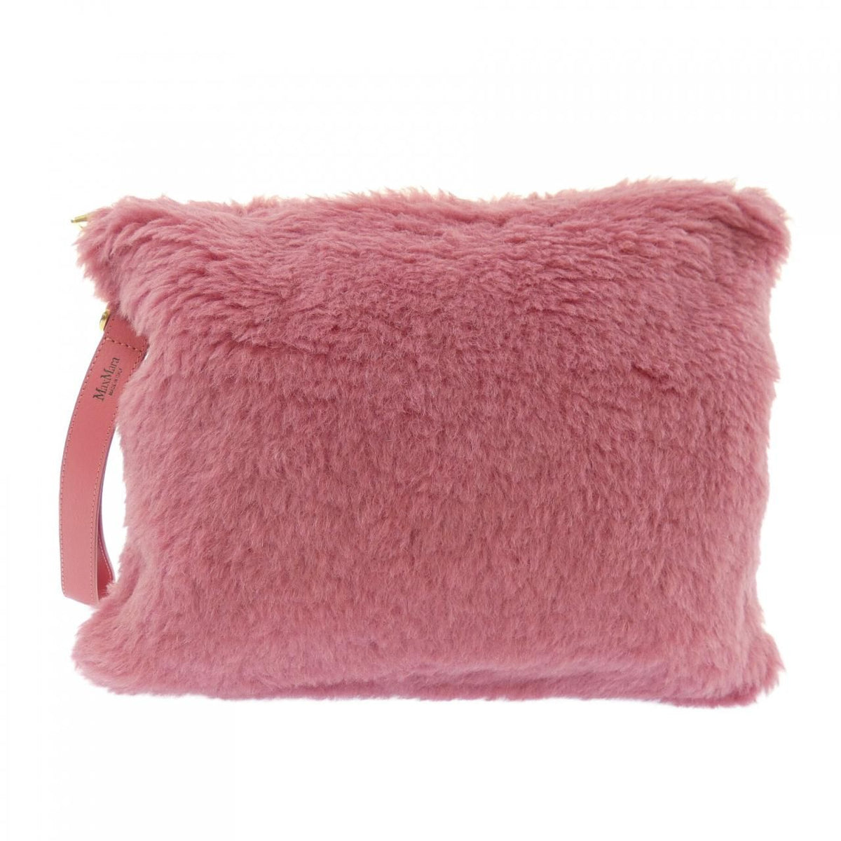 Max Mara Leather Shoulder Bag