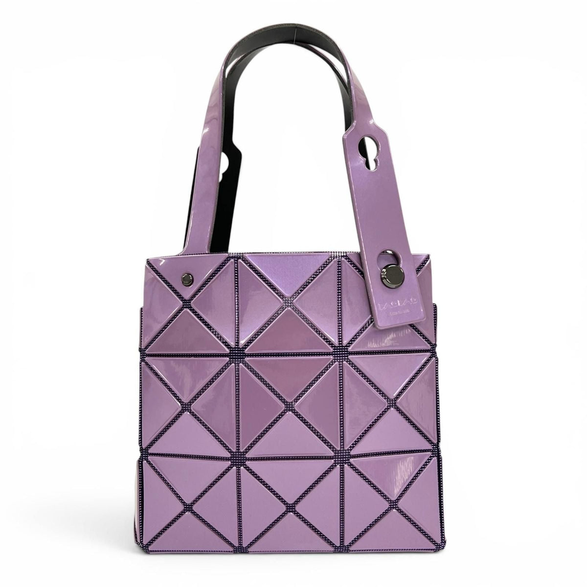 BAOBAO ISSEY MIYAKE CARAT Handbag