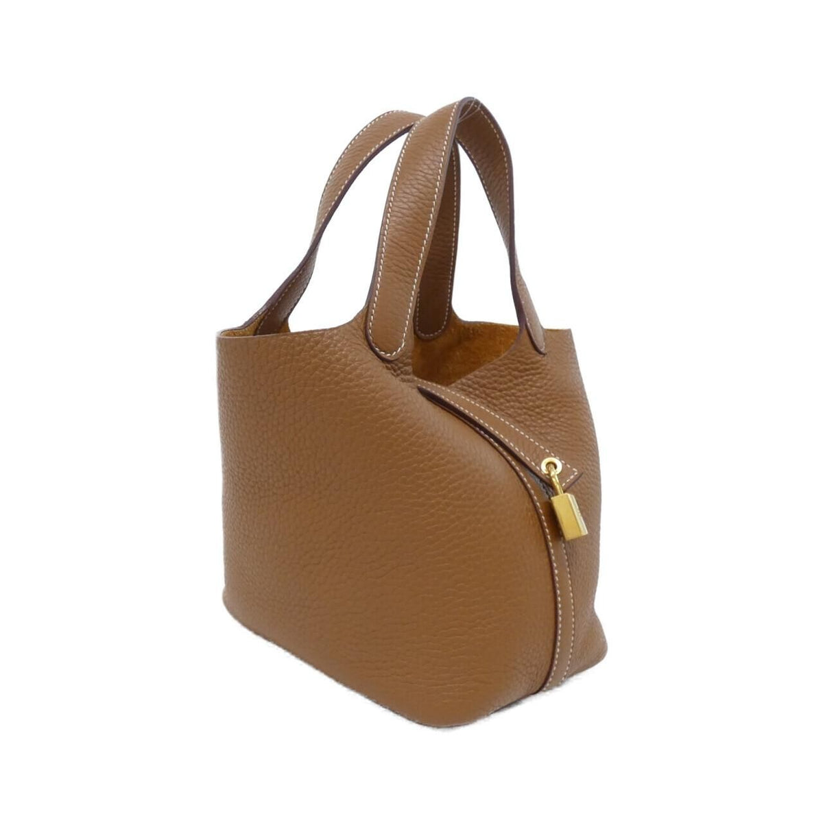 Hermes Picotin Lock PM Taurillon Clemence Bag
