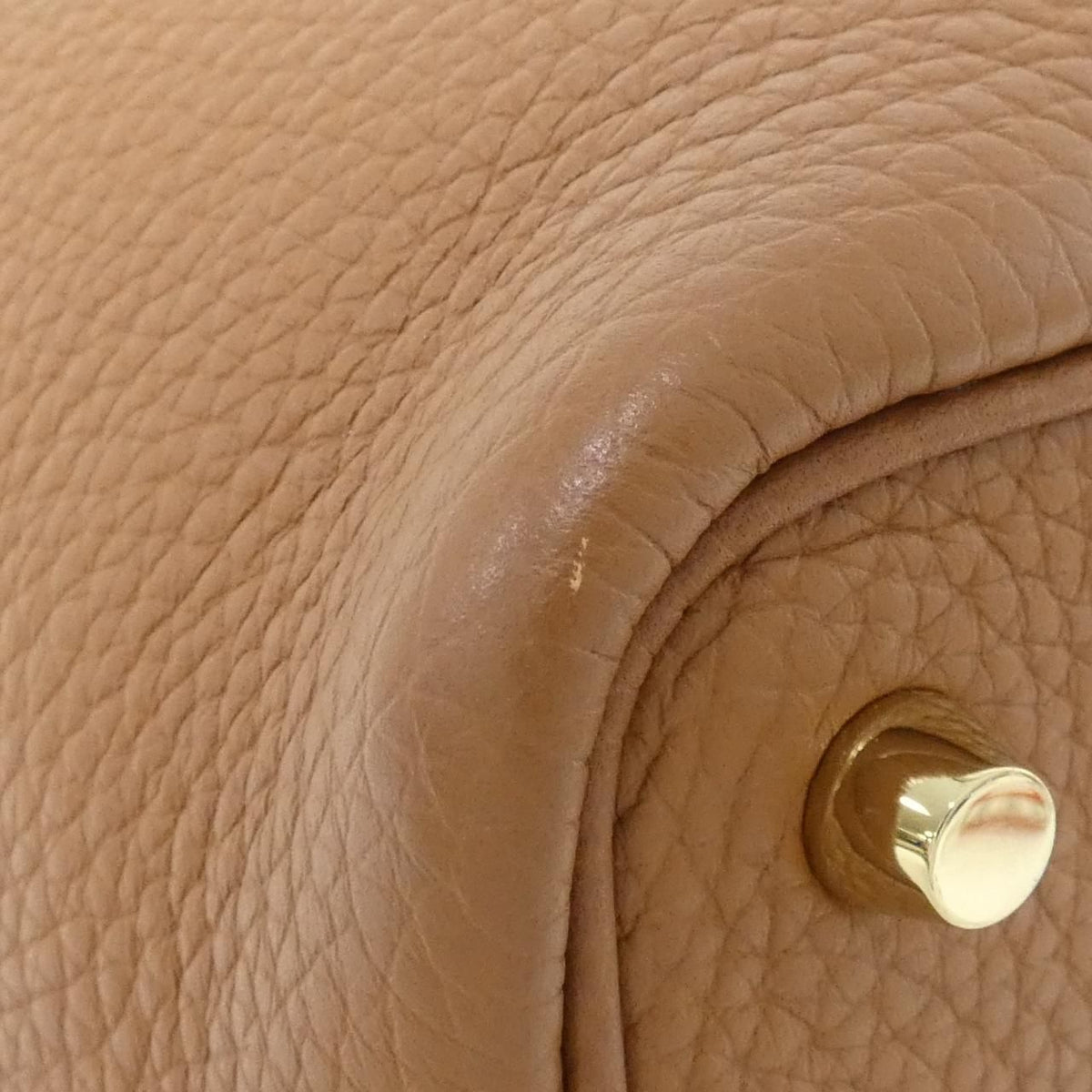 Hermes Picotin Lock PM Taurillon Clemence Bag