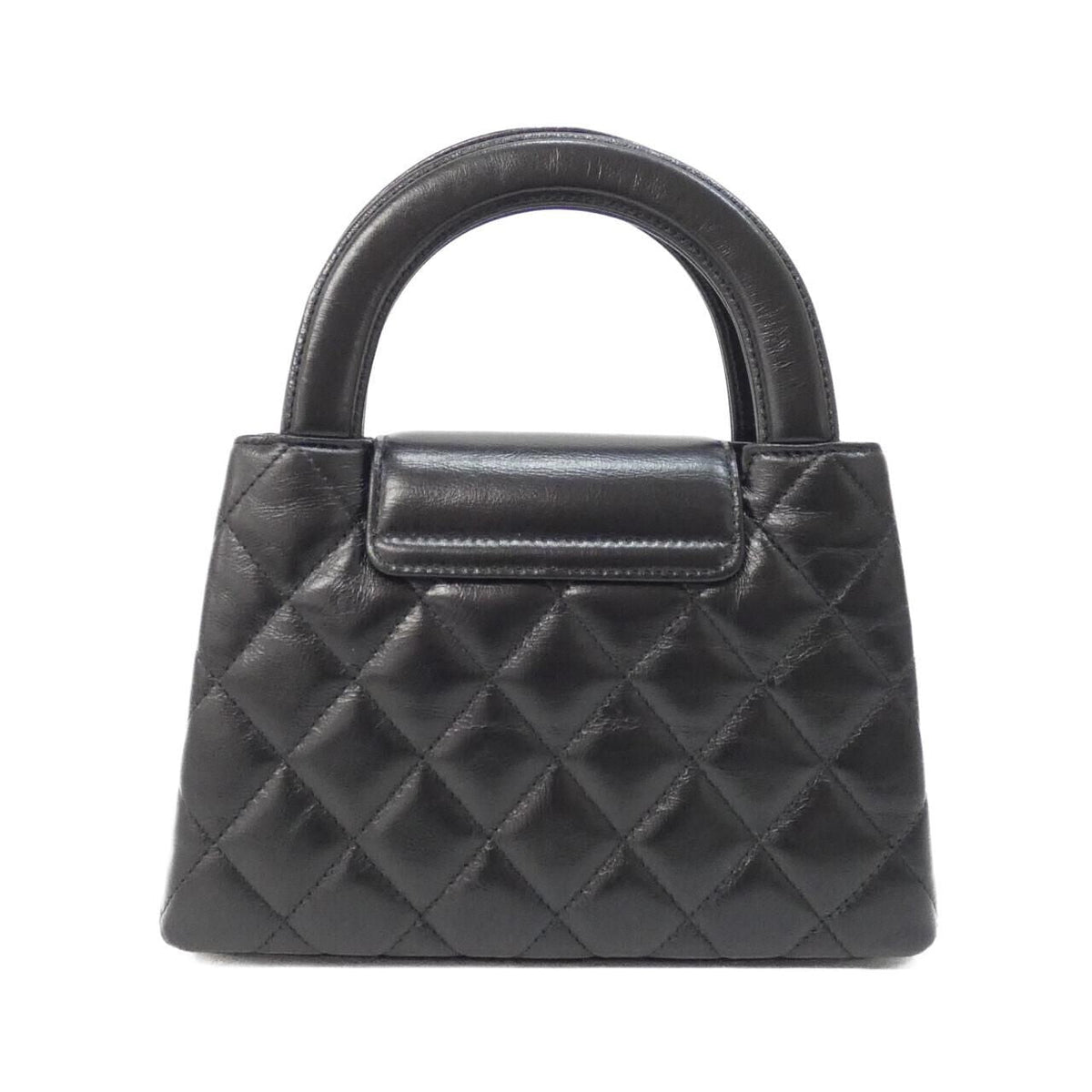 Chanel Calf Shoulder Bag