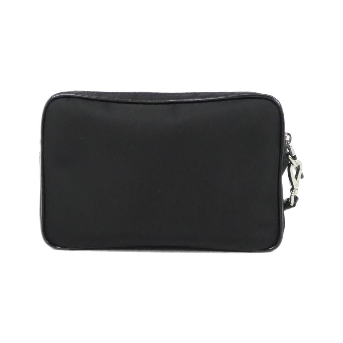 Prada Tessuto Spazzol shoulder bag