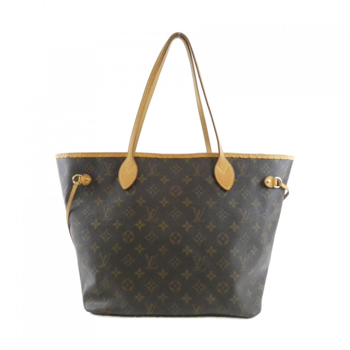 Louis Vuitton Neverfull Monogram Tote Bag