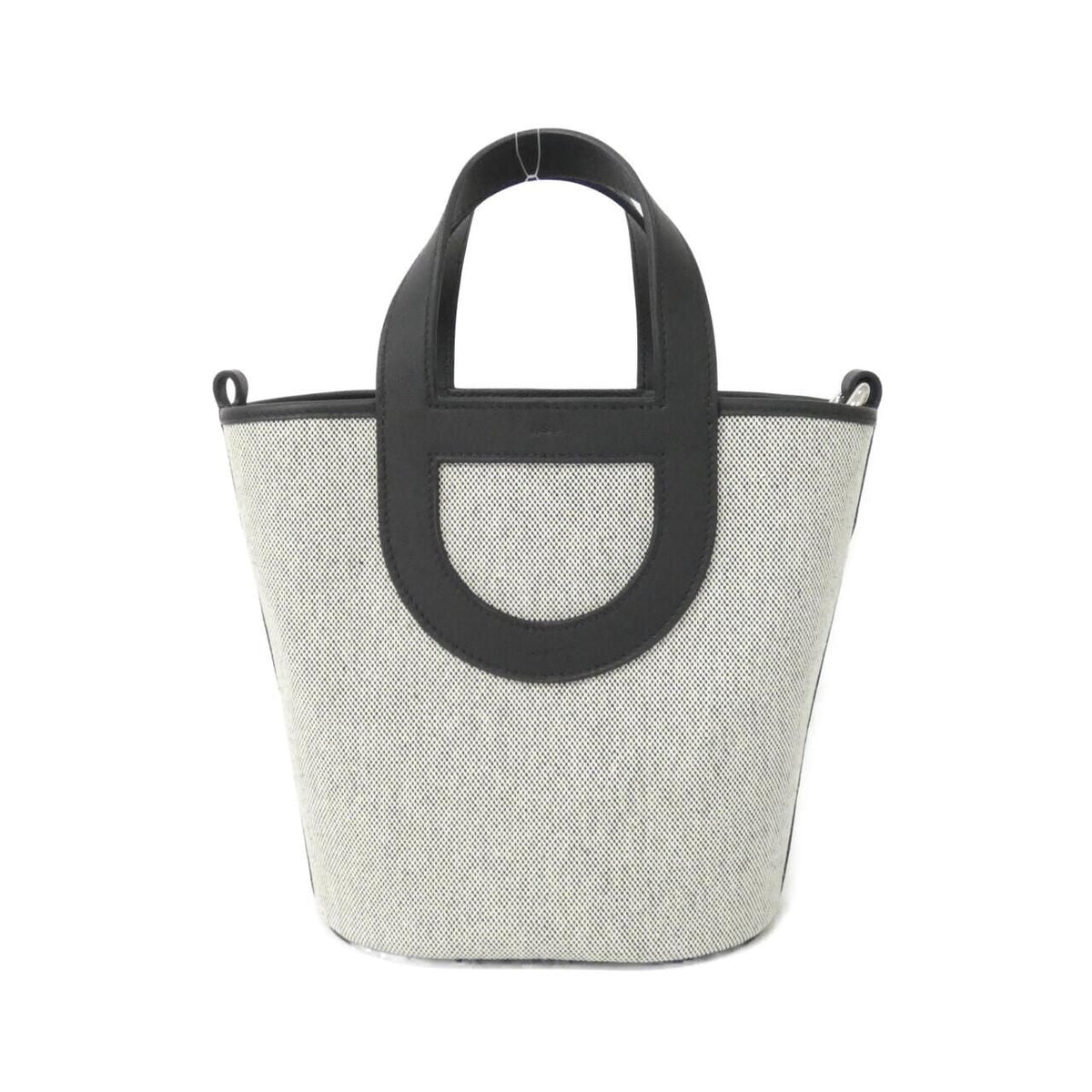 Hermes In The Loop18 Toilov Ash Swift bag