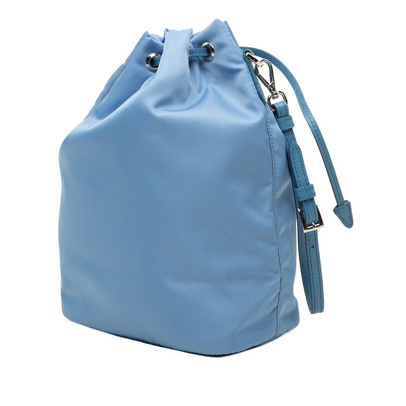 Prada Re-Nylon Bucket Bag