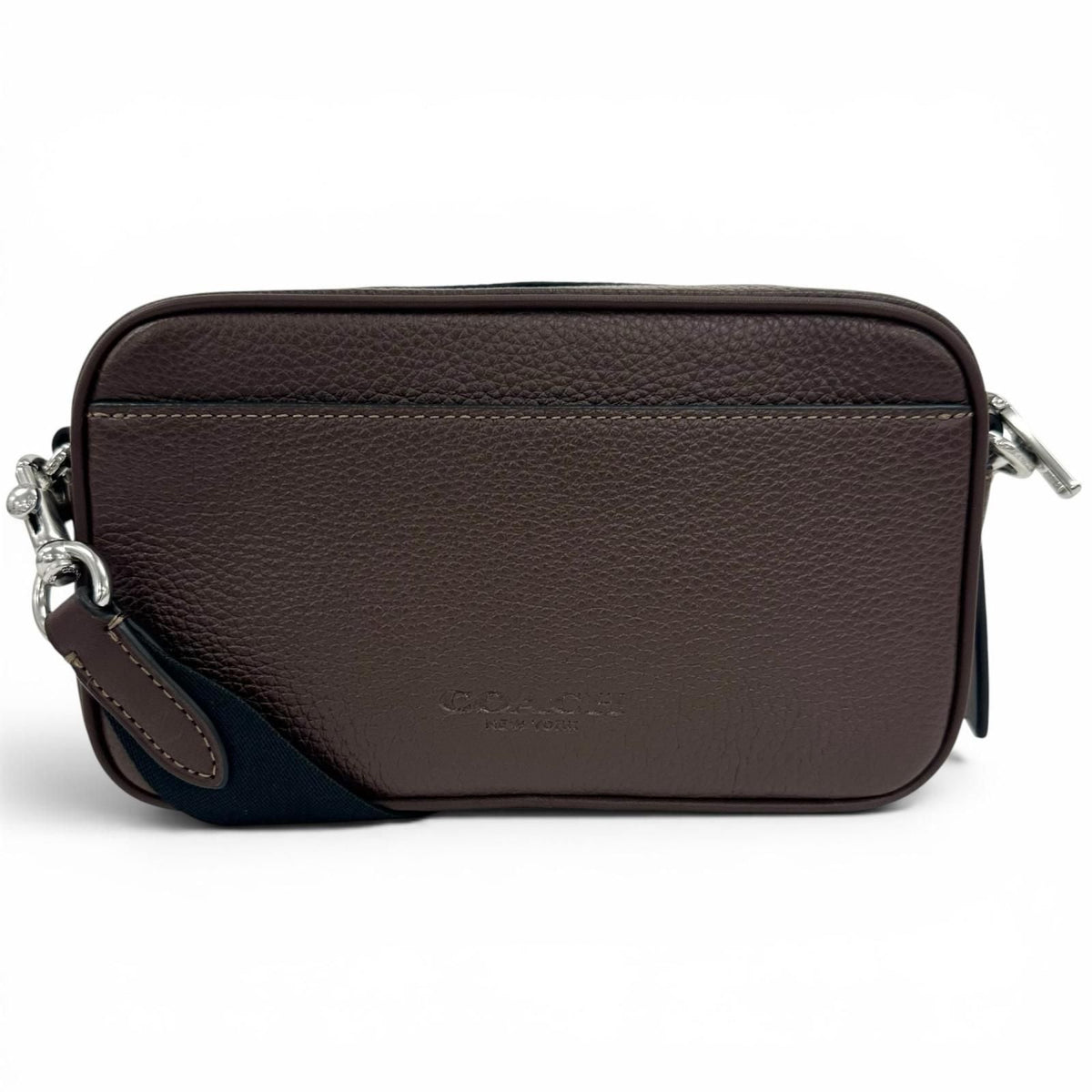 COACH Jayden Leather Shoulder Bag