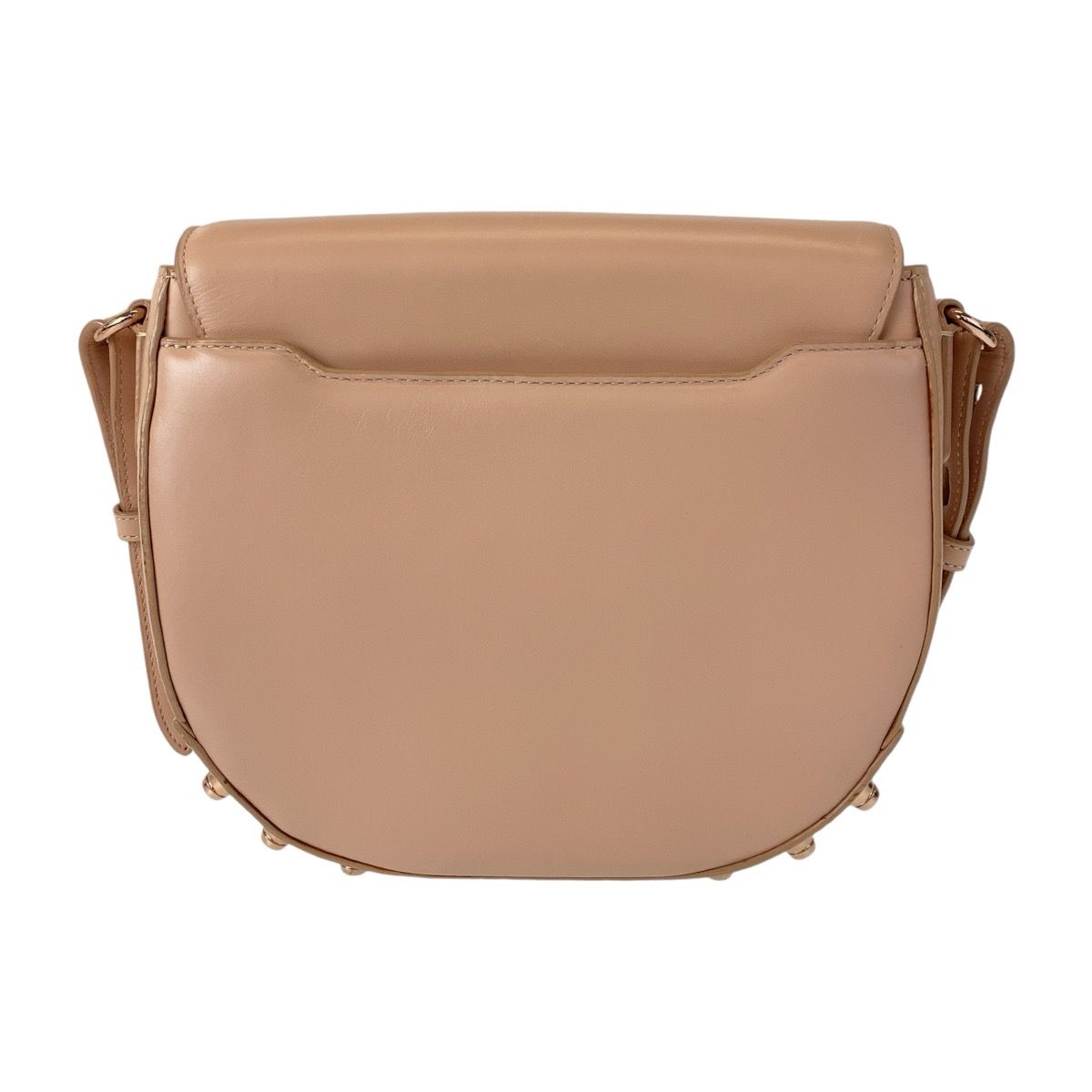 Alexander Wang Leather Shoulder Bag