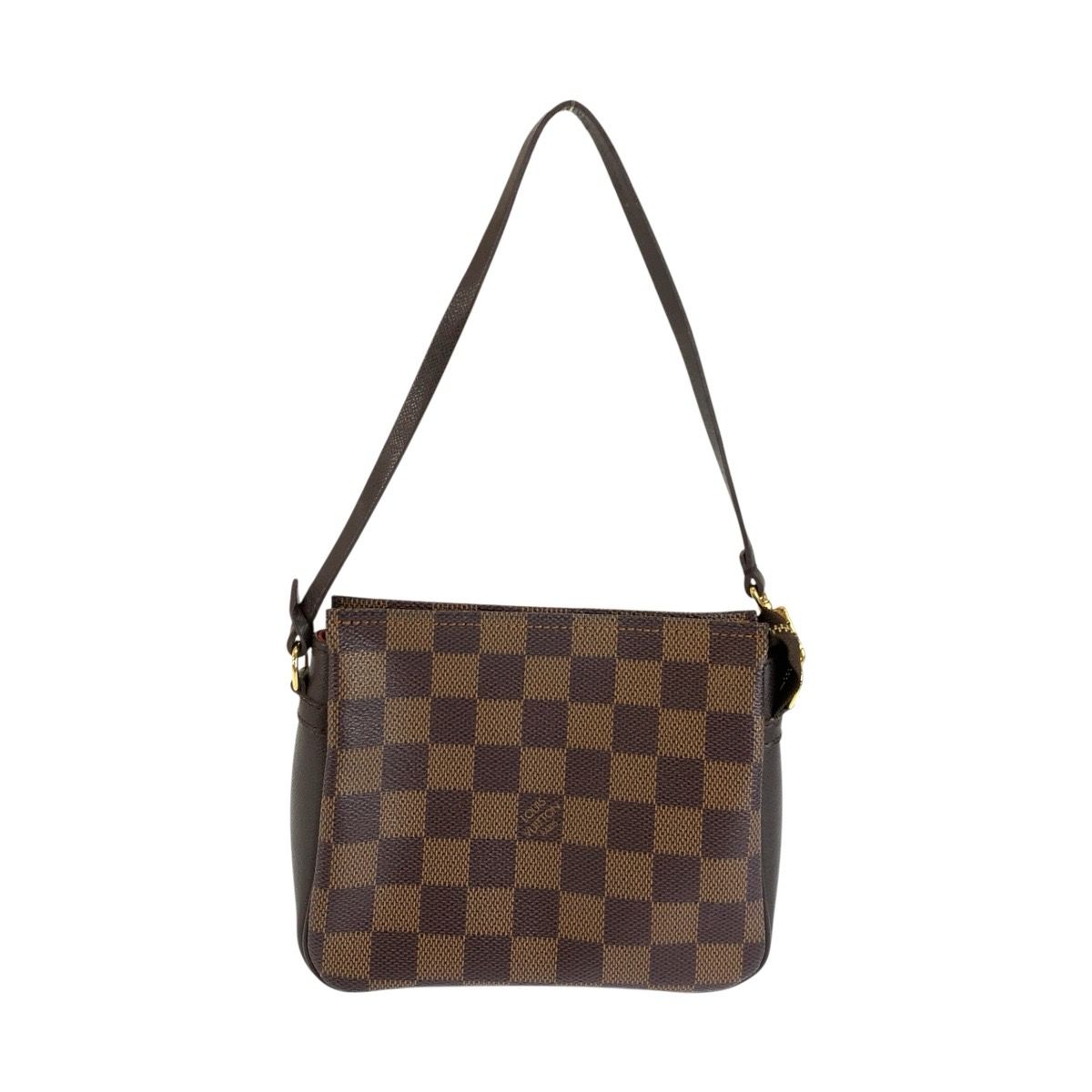 Louis Vuitton Trousses Makeup Damier Pouch