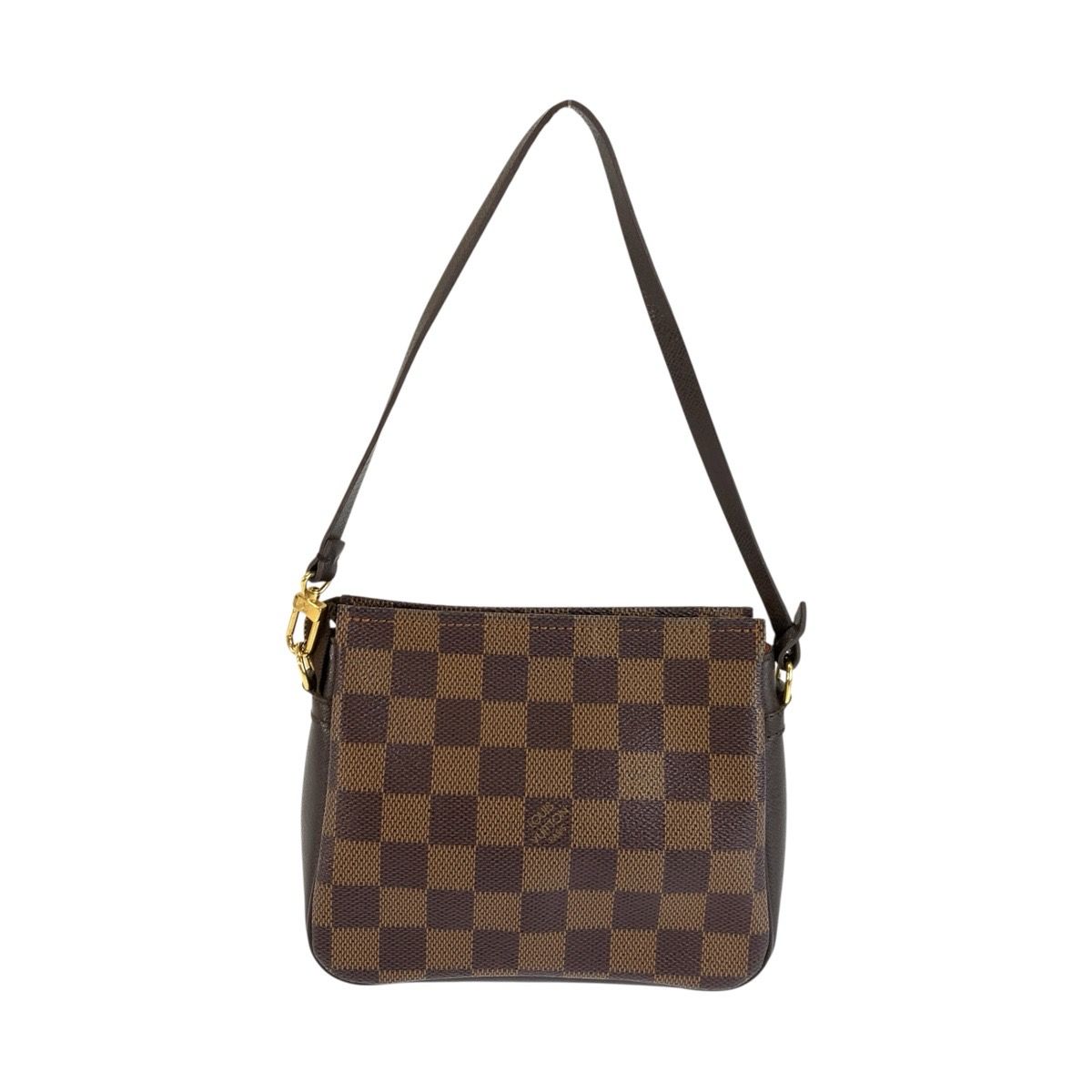 Louis Vuitton Trousses Makeup Damier Pouch