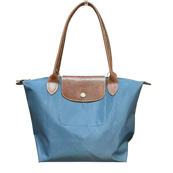Longchamp Le Pliage Nylon Tote Bag