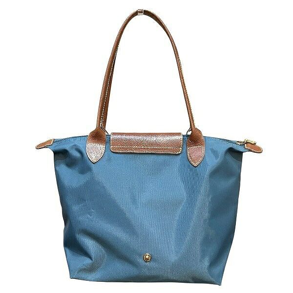 Longchamp Le Pliage Nylon Tote Bag