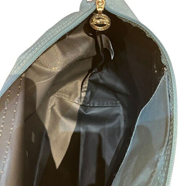 Longchamp Le Pliage Nylon Tote Bag