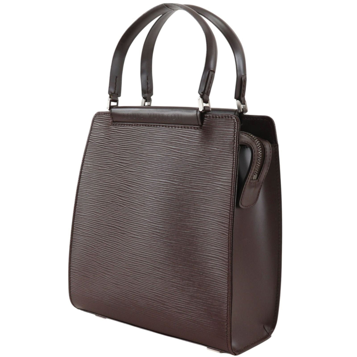 Louis Vuitton Figari PM Epi Handbag